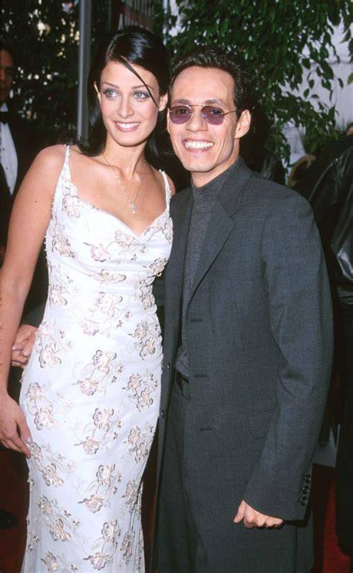Dayanara Torres on her past loves Aga Muhlach, Marc Anthony