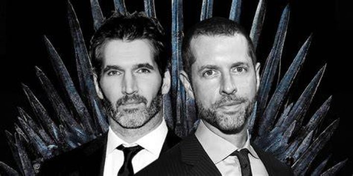 D.B. Weiss