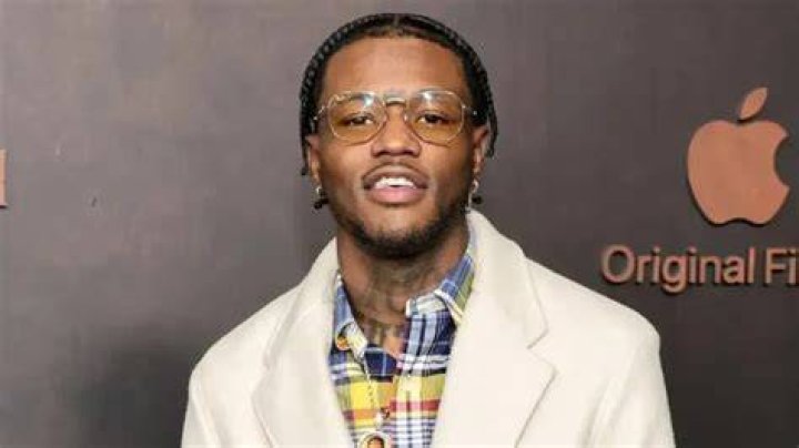 D.C. Young Fly Stands Tall At Jacky Oh’s Funeral, Urges Everyone To ‘Keep God First’