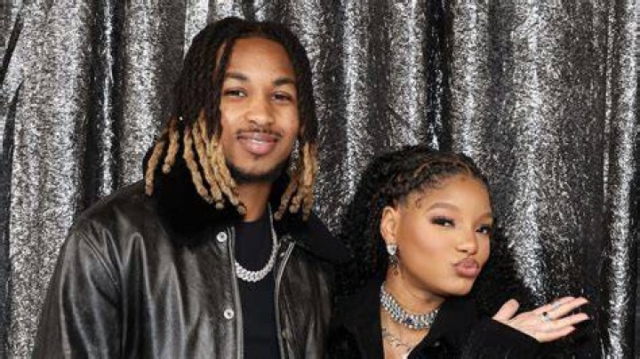 DDG Opens Up About Halle Bailey Relationship: 'I Look Up To Her'