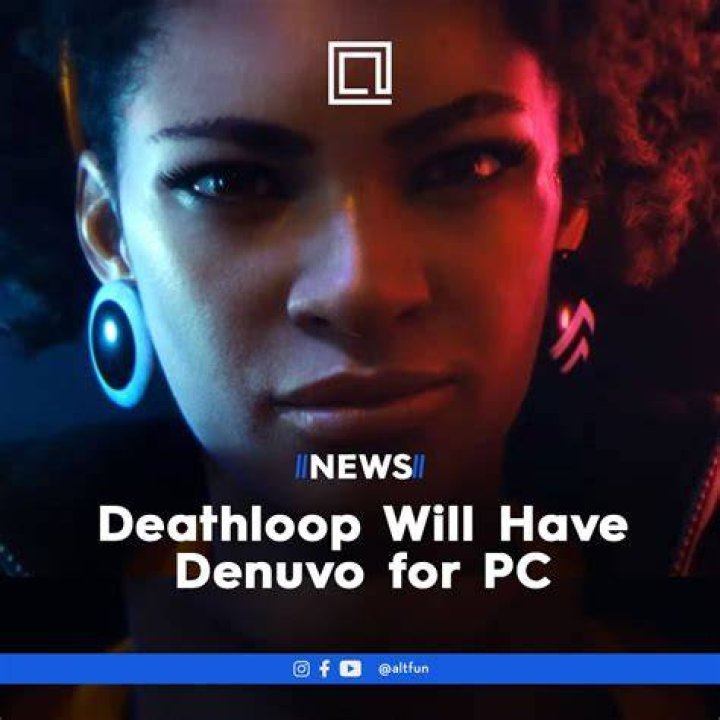 Deathloop Faces PC Performance Issues, Arkane Confirm They're Investigating