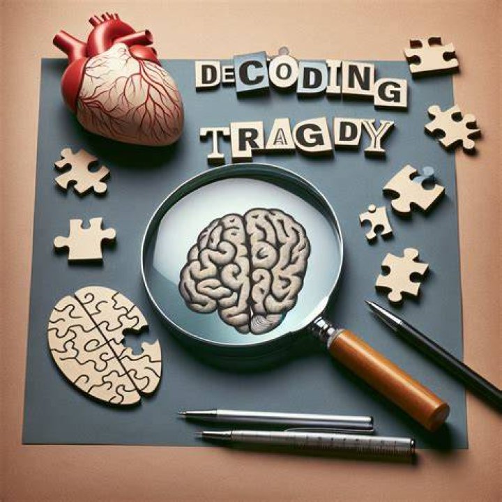 Dede Autopsy Photos: Understanding The Controversy And Impact