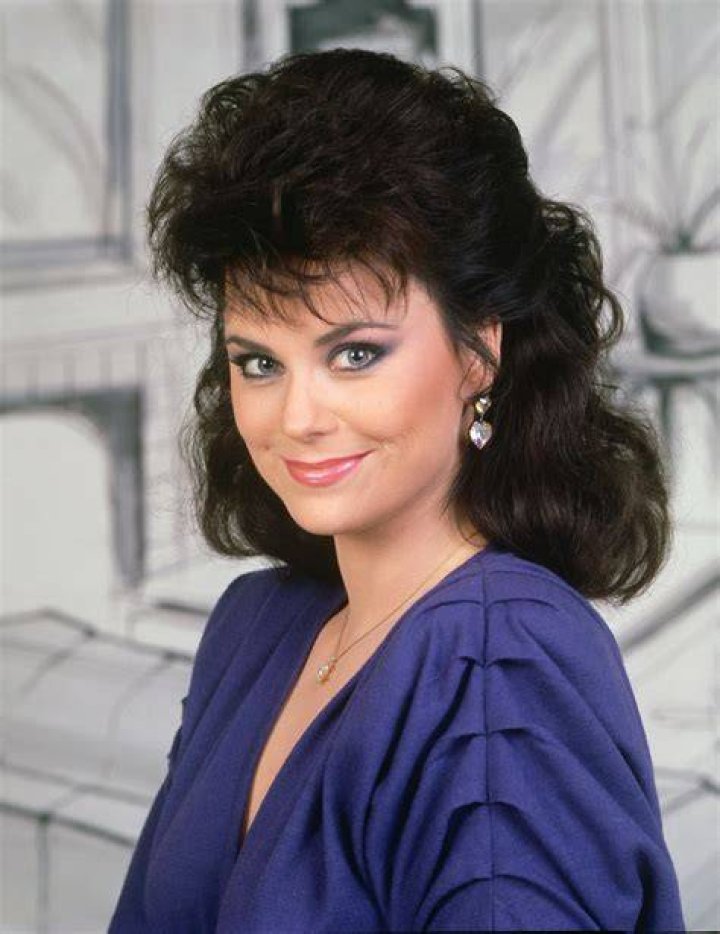 Delta Burke Photo
