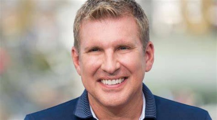 Derrick Chrisley Derrick Chrisley
