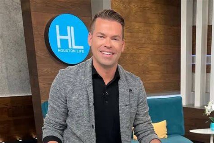 Derrick Shore KPRC 2, Bio, Wiki, Age, Height, Partner, Salary, Net Worth