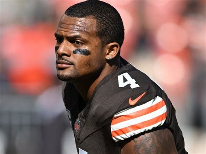 Deshaun Watson Abuse: A Comprehensive Insight Into The Allegations And Impacts