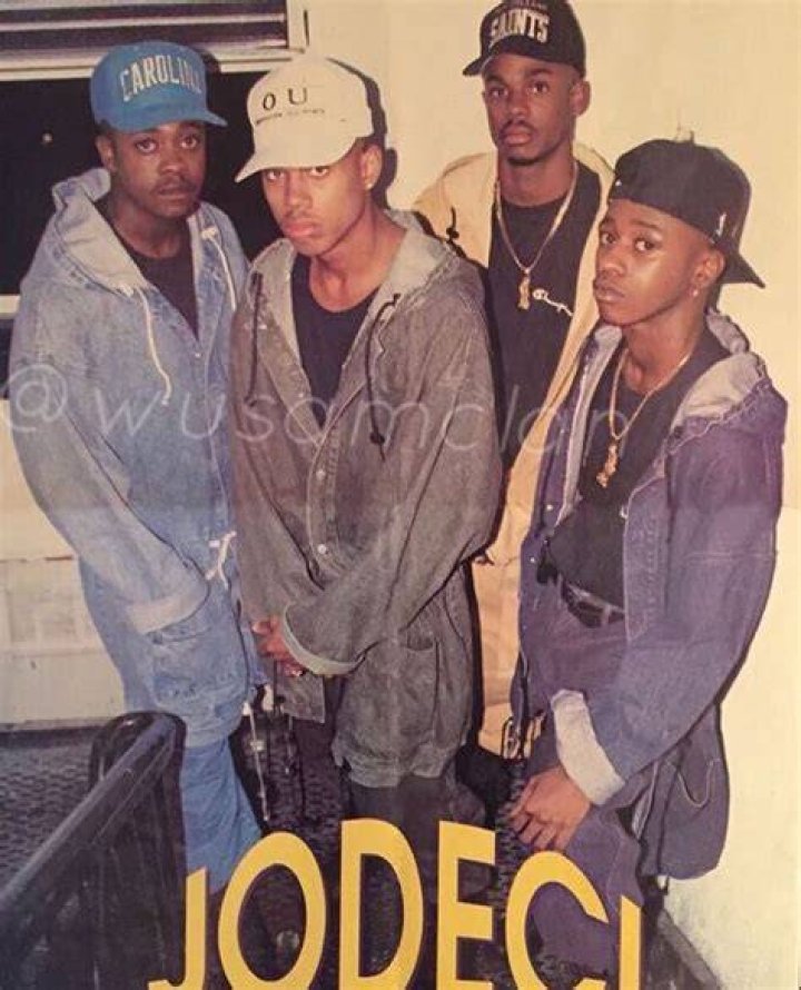 Devante Swing: The Musical Genius Behind Jodeci