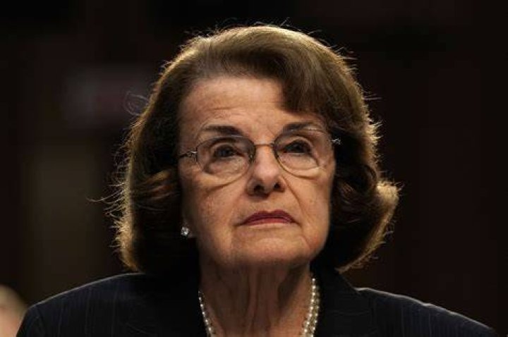 Dianne Feinstein Religion, Ethnicity, Nationality