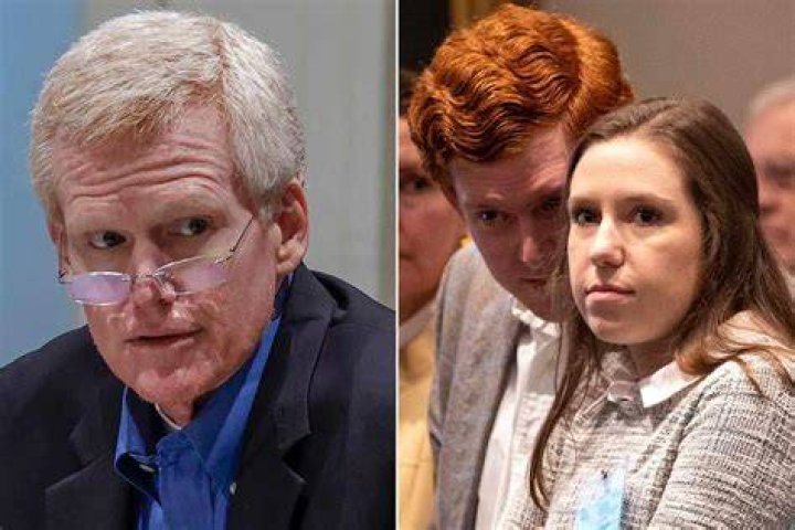 Did Alex Murdaugh Have A Girlfriend? An In-Depth Investigation