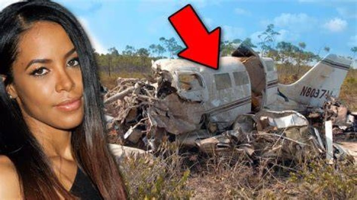 Did Anyone Survive Aaliyah's Plane Crash?