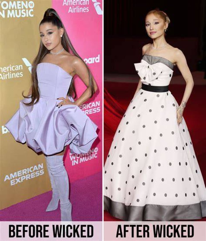 Did Ariana Grande Really Get Her Start in Musical Theater?