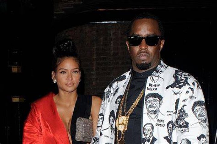 Diddy Reportedly Under Investigation By NYPD For Sexual Assault