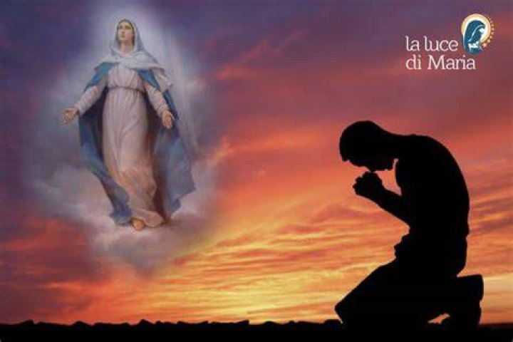 Dio ascolta le mie preghiere?