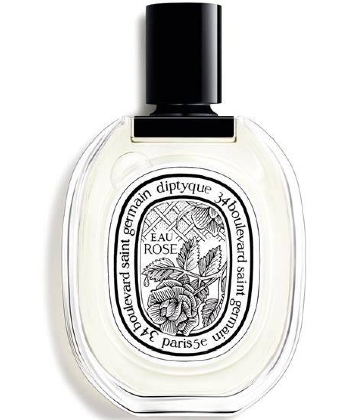 Diptyque Eau Rose Diptyque Eau Rose