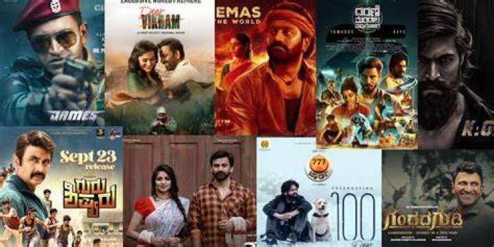 Discover Top Kannada 2022 Movies Your Ultimate Streaming