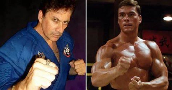 Discovering Frank Dux's Impressive Net Worth NewsNow Nigeria