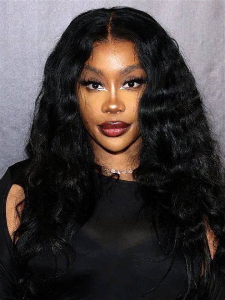 Discovering SZA's Age The Journey Of A Rising Star
