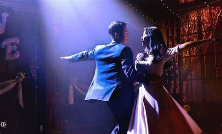 Disney+ Is Venturing Into the World of K-Dramas