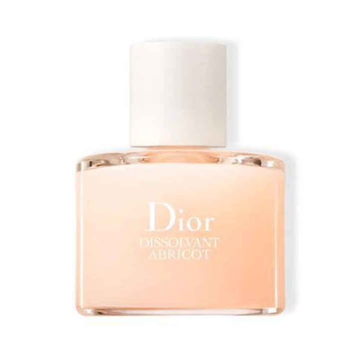 Dissolvant Abricot Nail Polish Remover Dissolvant Abricot Nail Polish Remover