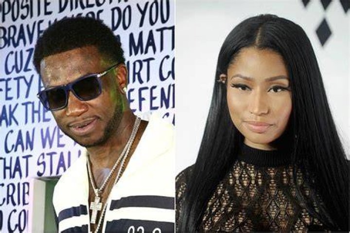 DJ Drama Regrets Removing Nicki Minaj From Gucci Mane Mixtape
