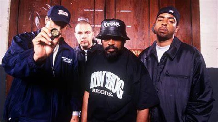 DJ Muggs Claims Cypress Hill Was First To Rap About Weed