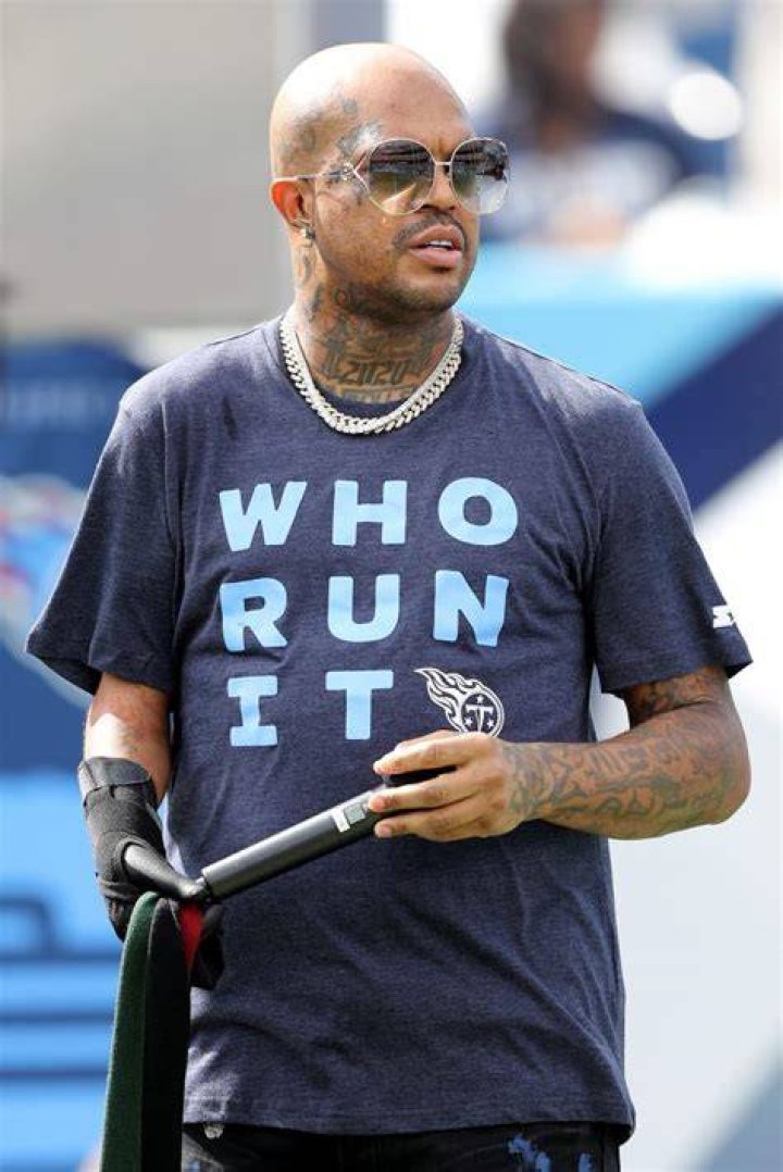 DJ Paul Net Worth