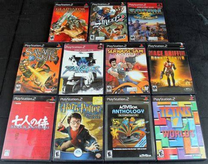 Do all PS1 games work on PS2?