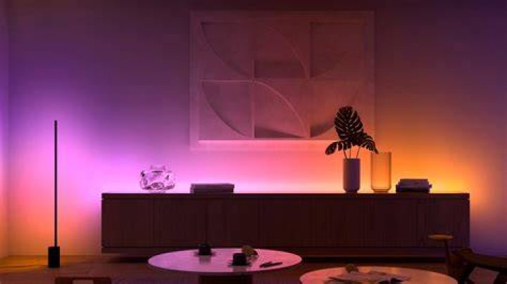 Do Philips Hue lights work without WiFi?