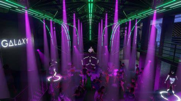 Do the nightclubs in GTA make money?