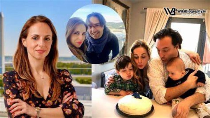 Does Ana Walshe have children?