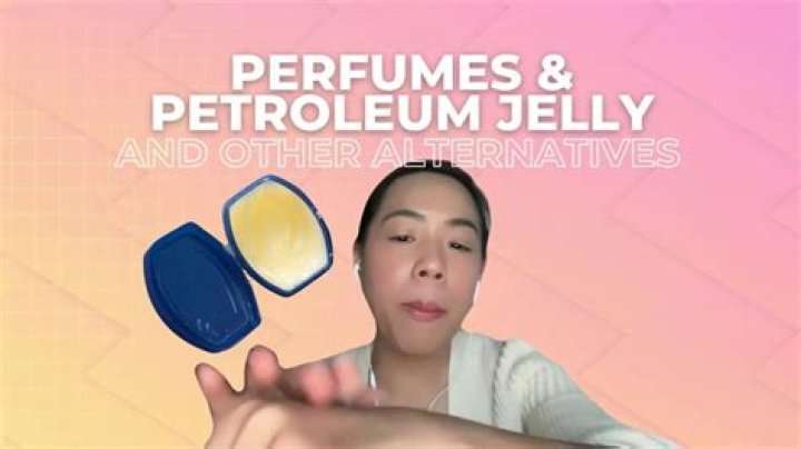 Does applying petroleum jelly under your perfume make the scent last longer?