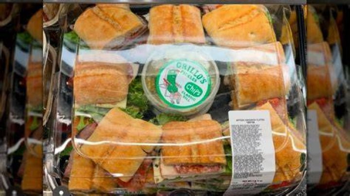 Does Costco have sub sandwiches?