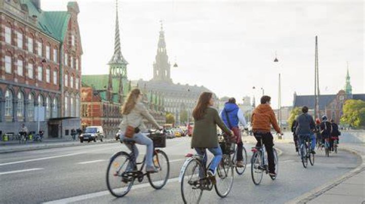 Does Denmark live up to its title as the happiest nation?