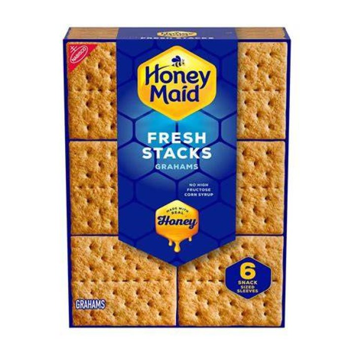 Does Dollar General have graham crackers?
