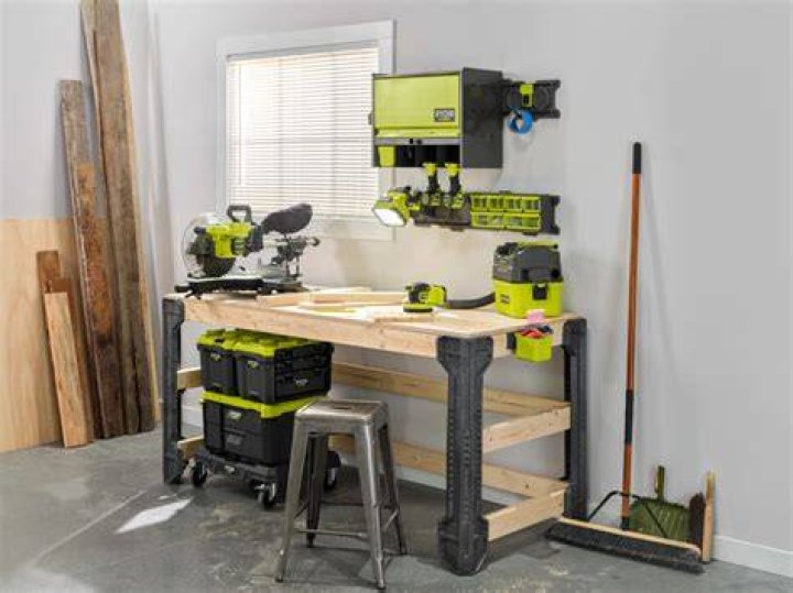Does EGO work with Ryobi?