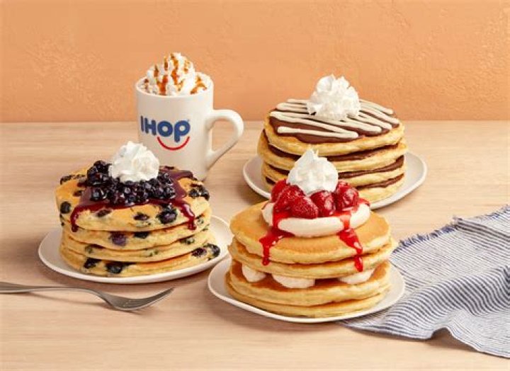 does ihop run the background check