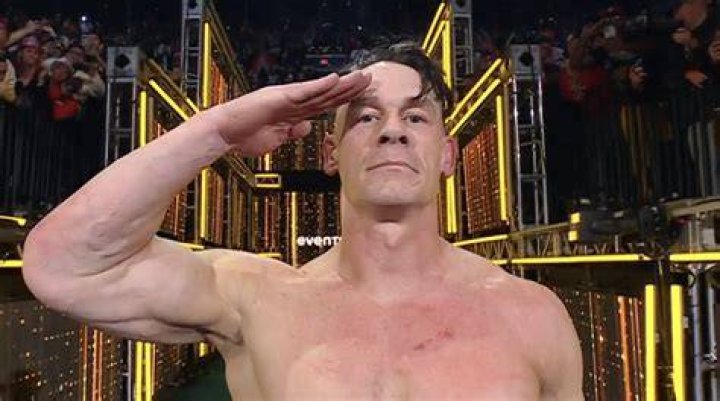 Does John Cena Have A Daughter? Does John Cena Have A Daughter?