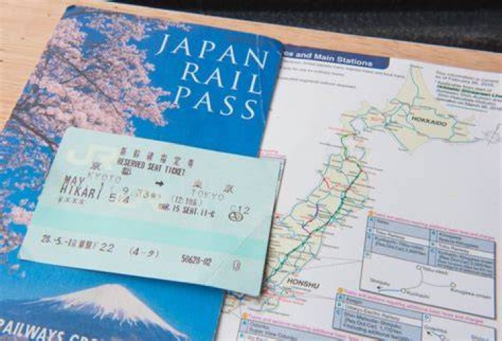 Does JR Pass cover Mount Fuji?