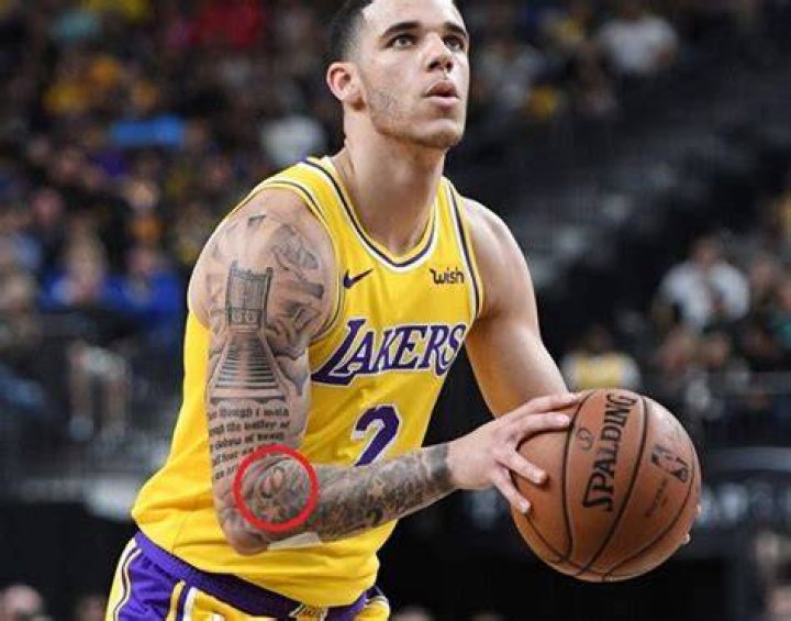 be87a00b2f54dd103ac49505d4a1da33 Does Lonzo Ball Have A Wife Or Girlfriend?