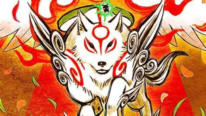 Does Okami mean God?