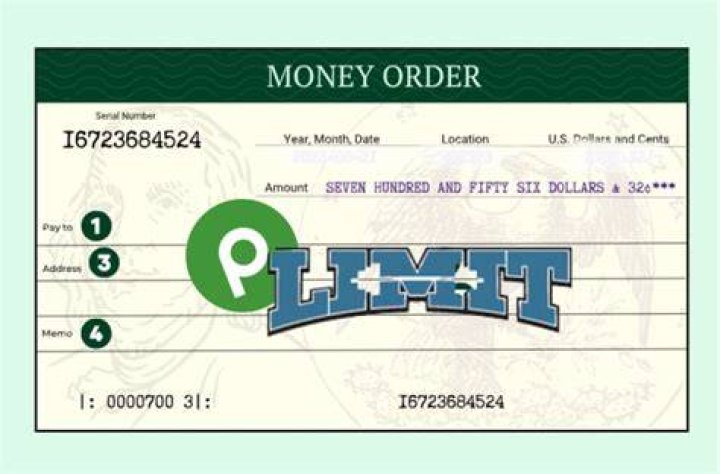 Does Publix Do Money Orders? - How Do I Fill Out The Form?