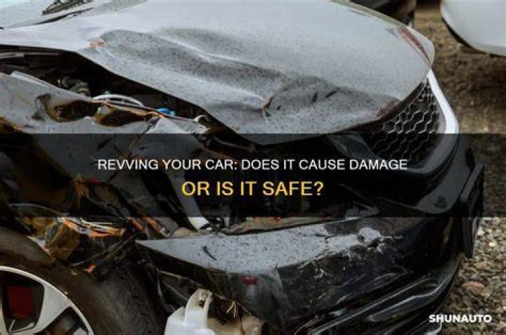 Does Radweld damage your car?