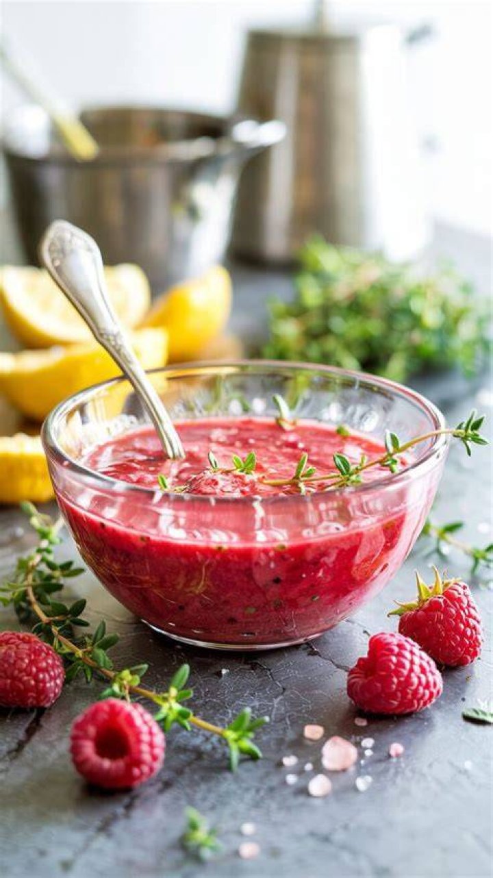 Does raspberry vinaigrette go bad?