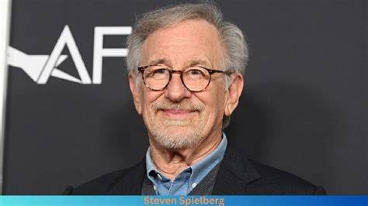 Does Steven Spielberg Have Asperger's?