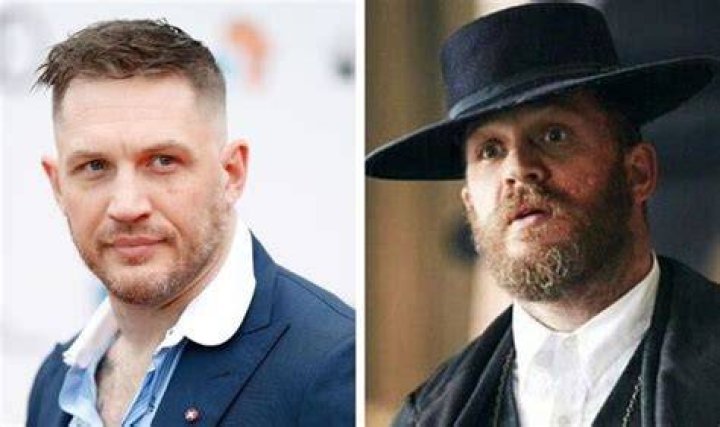 Does Tom Hardy's Character Alfie Really Have Cancer?