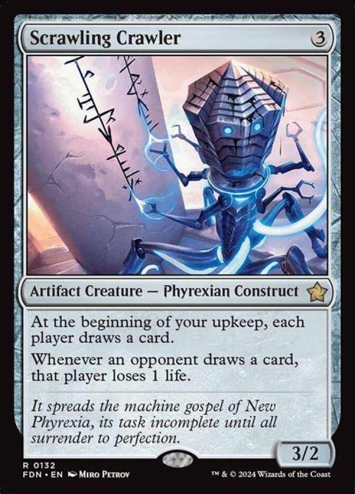 Does upkeep include draw?