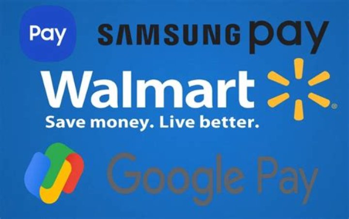 Does Walmart Accept Google Pay & Samsung Pay (The Ultimate Guide 2023)