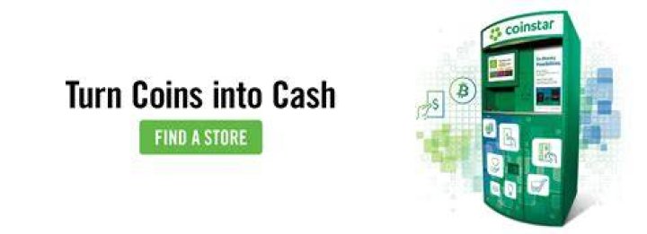 Does Walmart have a Coinstar? (Yes, But Something You Should Know)