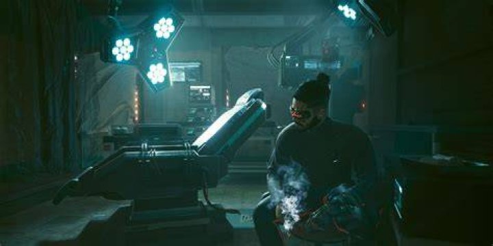 Does your stash carry over in cyberpunk?