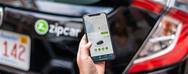 Does Zipcar have to be returned to the same spot?